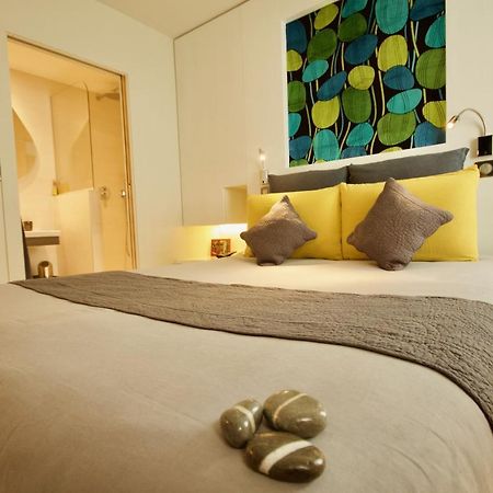 B&B Les Galets Lyon Bagian luar foto