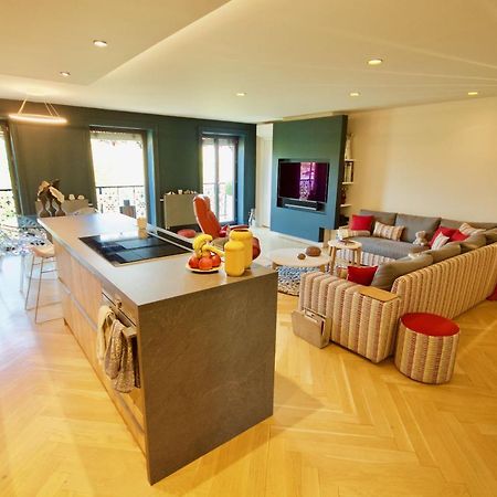 B&B Les Galets Lyon Bagian luar foto
